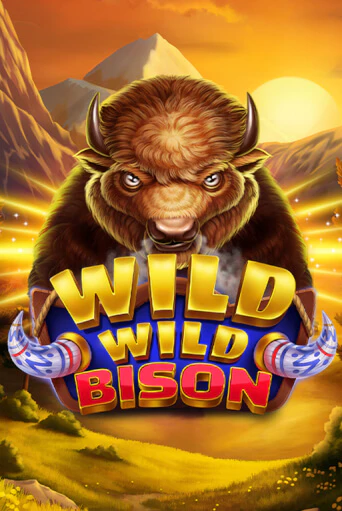 Wild Wild Bison демо онлайн | Вулкан Гранд бесплатная игра