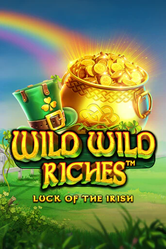 Wild Wild Riches демо онлайн | Вулкан Гранд бесплатная игра