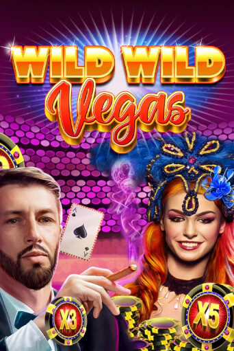 Wild Wild Vegas демо онлайн | Вулкан Гранд бесплатная игра