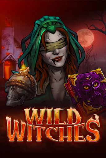 Wild Witches демо онлайн | Вулкан Гранд бесплатная игра