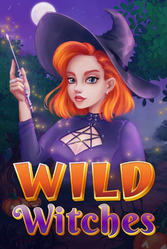Wild Witches демо онлайн | Вулкан Гранд бесплатная игра