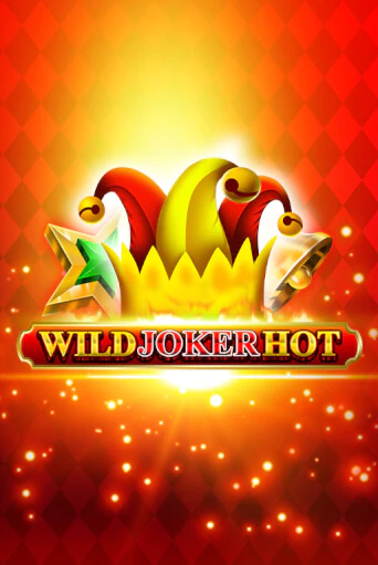 Wild Joker Hot демо онлайн | Вулкан Гранд бесплатная игра