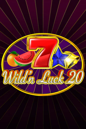 Wild'n Luck 20 демо онлайн | Вулкан Гранд бесплатная игра