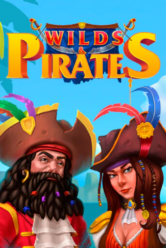 Wilds and Pirates демо онлайн | Вулкан Гранд бесплатная игра