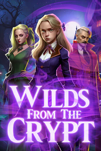 Wilds from the Crypt демо онлайн | Вулкан Гранд бесплатная игра