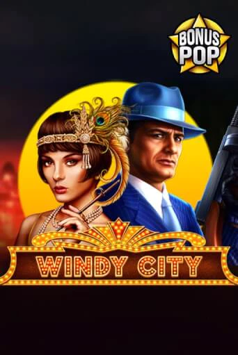 Windy City демо онлайн | Вулкан Гранд бесплатная игра