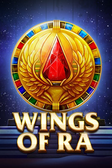 Wings of Ra демо онлайн | Вулкан Гранд бесплатная игра