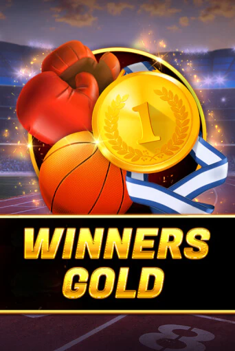 Winners Gold демо онлайн | Вулкан Гранд бесплатная игра
