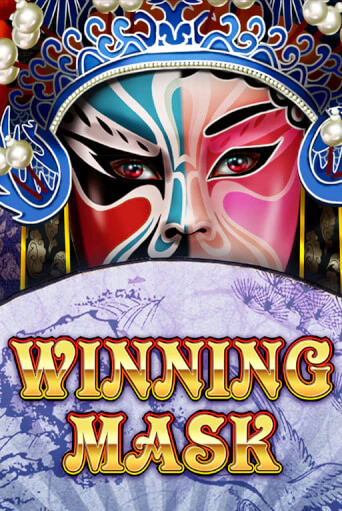 Winning Mask демо онлайн | Вулкан Гранд бесплатная игра
