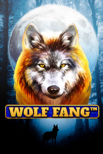 Wolf Fang демо онлайн | Вулкан Гранд бесплатная игра