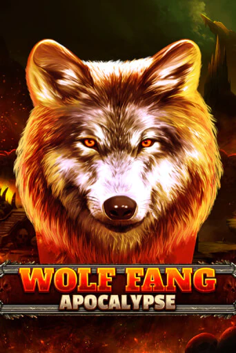 Wolf Fang - Apocalypse демо онлайн | Вулкан Гранд бесплатная игра