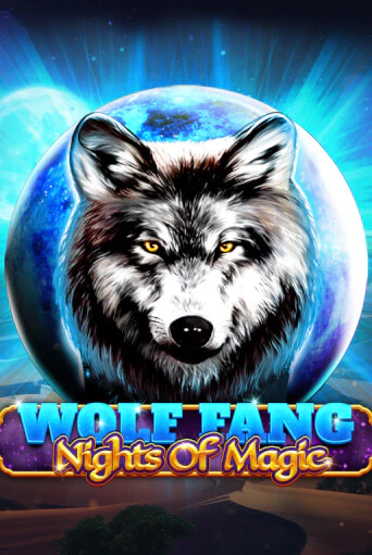Wolf Fang - Nights Of Magic демо онлайн | Вулкан Гранд бесплатная игра