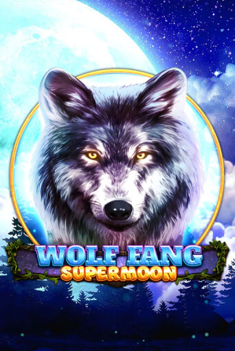 Wolf Fang - Supermoon демо онлайн | Вулкан Гранд бесплатная игра