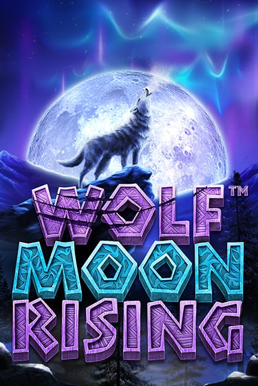 Wolf Moon Rising демо онлайн | Вулкан Гранд бесплатная игра