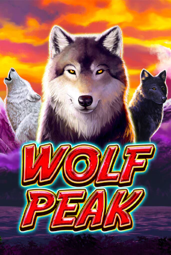 Wolf Peak демо онлайн | Вулкан Гранд бесплатная игра