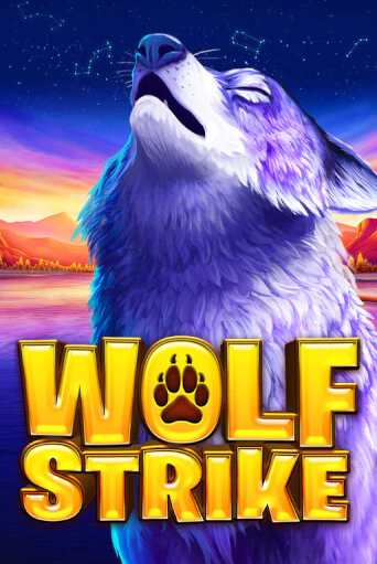 Wolf Strike демо онлайн | Вулкан Гранд бесплатная игра