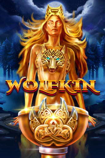 Wolfkin демо онлайн | Вулкан Гранд бесплатная игра