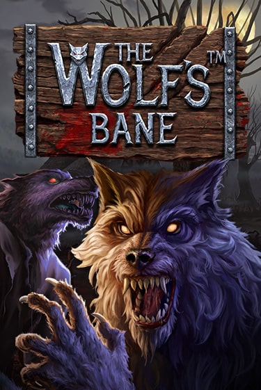 The Wolf's Bane™ демо онлайн | Вулкан Гранд бесплатная игра