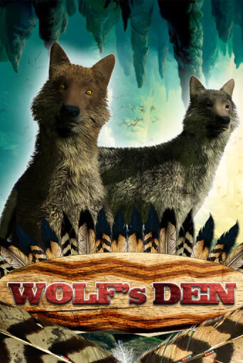 Wolf's Den демо онлайн | Вулкан Гранд бесплатная игра