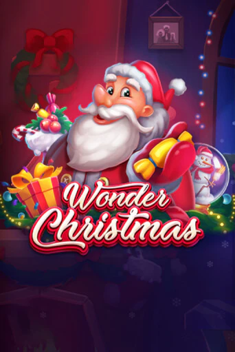 Wonder Christmas демо онлайн | Вулкан Гранд бесплатная игра