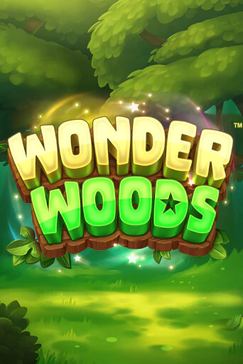 Wonder Woods демо онлайн | Вулкан Гранд бесплатная игра