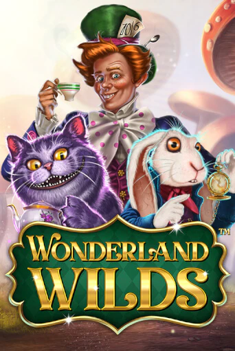 Wonderland Wilds демо онлайн | Вулкан Гранд бесплатная игра