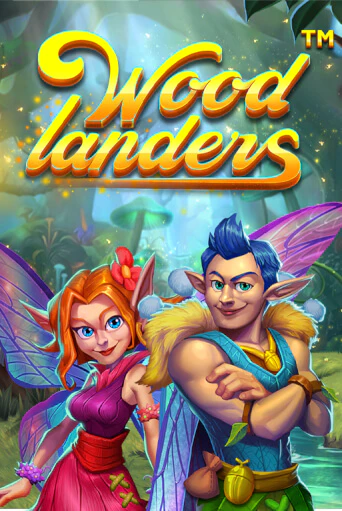 Woodlanders демо онлайн | Вулкан Гранд бесплатная игра