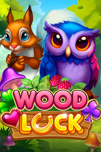 Wood Luck демо онлайн | Вулкан Гранд бесплатная игра