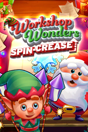 Workshop Wonders демо онлайн | Вулкан Гранд бесплатная игра