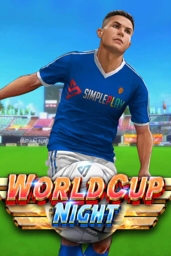 World Cup Night демо онлайн | Вулкан Гранд бесплатная игра