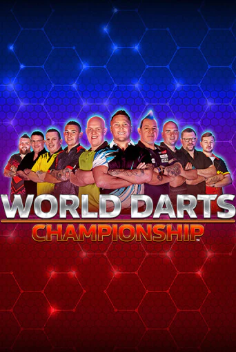 World Darts Championship демо онлайн | Вулкан Гранд бесплатная игра