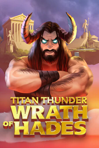 Wrath of Hades демо онлайн | Вулкан Гранд бесплатная игра