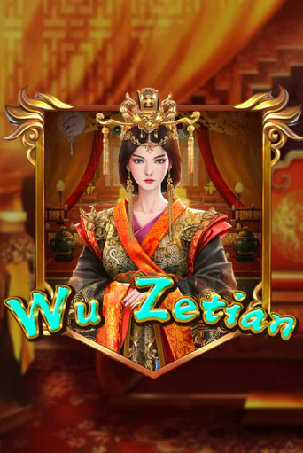 Wu Zetian демо онлайн | Вулкан Гранд бесплатная игра