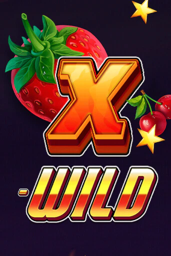 X-WILD демо онлайн | Вулкан Гранд бесплатная игра
