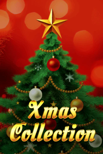 Xmas Collection 10 Lines демо онлайн | Вулкан Гранд бесплатная игра