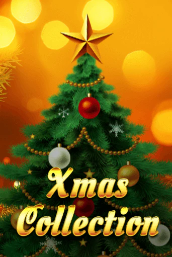 Xmas Collection 20 Lines демо онлайн | Вулкан Гранд бесплатная игра