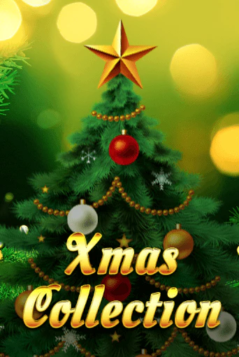 Xmas Collection 40 Lines демо онлайн | Вулкан Гранд бесплатная игра