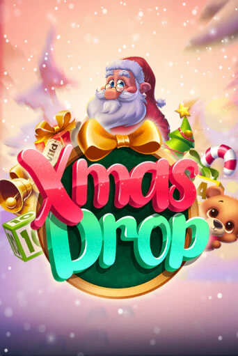 Xmas Drop демо онлайн | Вулкан Гранд бесплатная игра