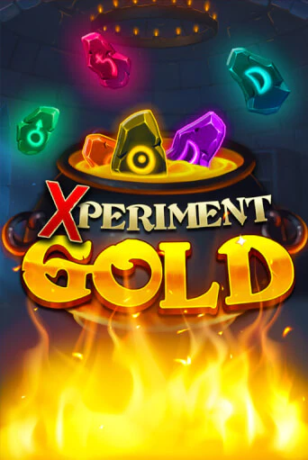 Xperiment Gold демо онлайн | Вулкан Гранд бесплатная игра