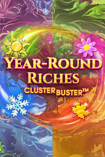 Year Round Riches Clusterbuster демо онлайн | Вулкан Гранд бесплатная игра