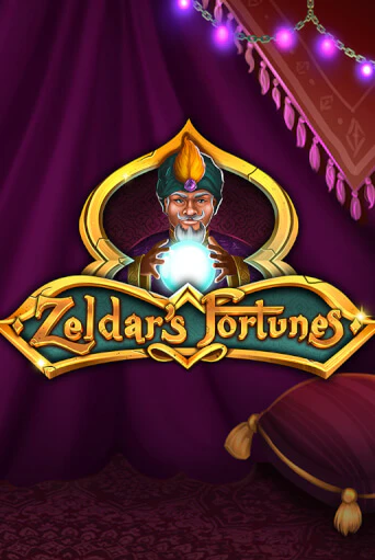 Zeldar's Fortunes демо онлайн | Вулкан Гранд бесплатная игра