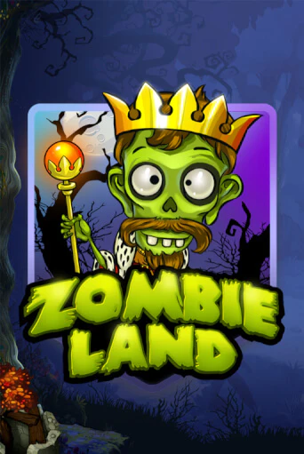 Zombie Land демо онлайн | Вулкан Гранд бесплатная игра