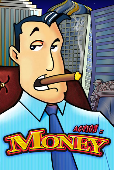 Action Money демо онлайн | Вулкан Гранд бесплатная игра