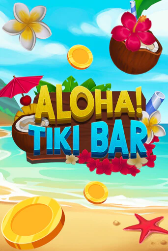 Aloha Tiki Bar демо онлайн | Вулкан Гранд бесплатная игра