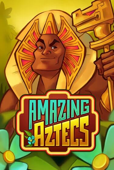 Amazing Aztecs демо онлайн | Вулкан Гранд бесплатная игра