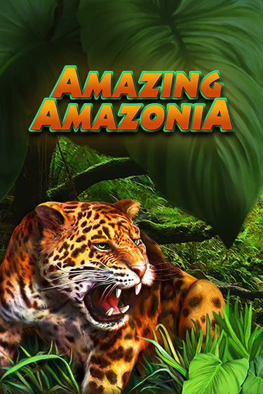 Amazing Amazonia демо онлайн | Вулкан Гранд бесплатная игра