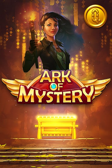Ark of Mystery демо онлайн | Вулкан Гранд бесплатная игра