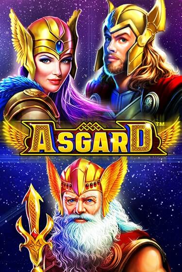 Asgard™ демо онлайн | Вулкан Гранд бесплатная игра