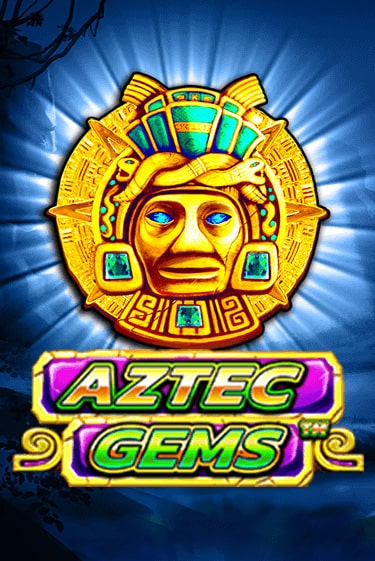 Aztec Gems демо онлайн | Вулкан Гранд бесплатная игра