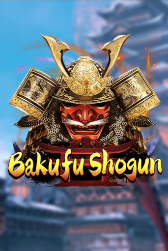 Bakufu Shogun демо онлайн | Вулкан Гранд бесплатная игра